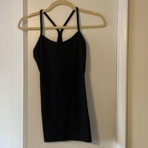 Lululemon power y tank top